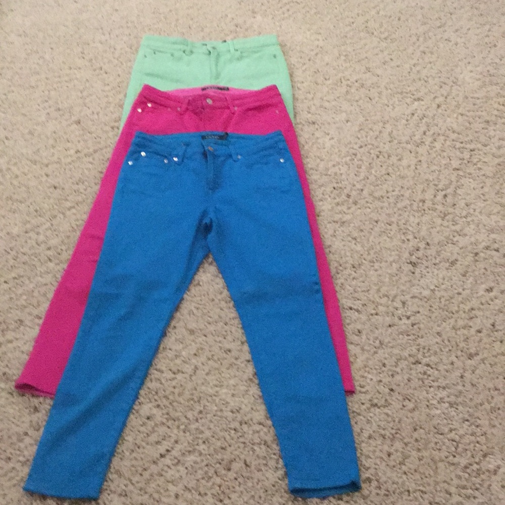 NOT FOR SELL